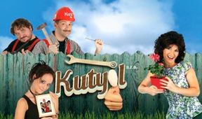 Kutyil s.r.o. II (1/31)