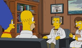 Simpsonovi X (16/23)