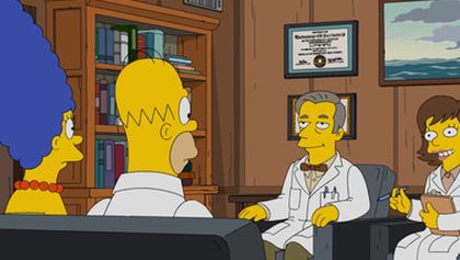 Simpsonovi X (16/23)