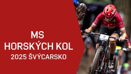 MS horských kol 2025, MS Švýcarsko