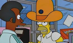 Simpsonovi X (7/23)