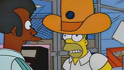 Simpsonovi X (7/23)