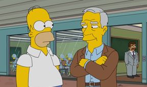 Simpsonovi VIII (10/25)