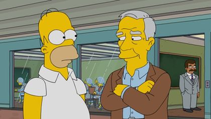 Simpsonovi VIII (10/25)