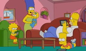Simpsonovi XIII (6/22)