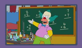 Simpsonovi IX (12/25)