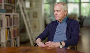 John Neumeier - život zasvěcený tanci, MTF Zlatá Praha