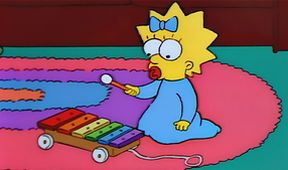 Simpsonovi XVIII (5/22)