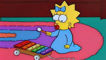 Simpsonovi XVIII (5/22)