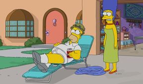 Simpsonovi XV (22/22)