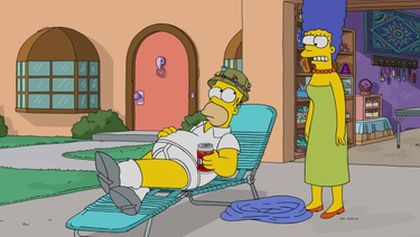 Simpsonovi XV (22/22)