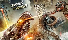Atlantic Rim: Útok z moře