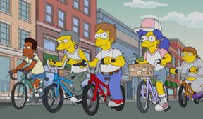 Simpsonovi IX (13/25)