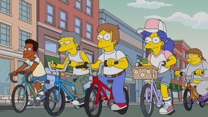 Simpsonovi IX (13/25)