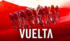 Vuelta a Burgos Men - 5. etapa
