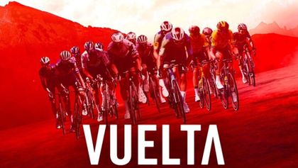 Vuelta a Burgos Men - 5. etapa