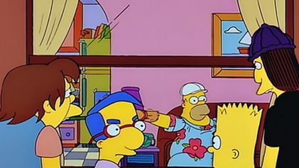 Simpsonovi X (13/23)