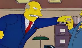 Simpsonovi XI (1/22)