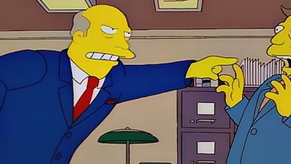 Simpsonovi XI (1/22)