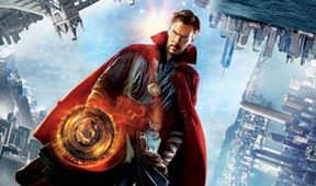 Doktor Strange