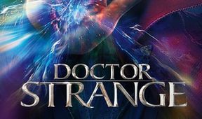 Doktor Strange