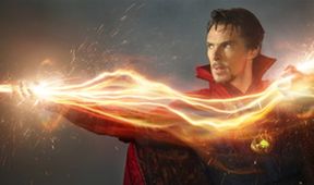 Doktor Strange