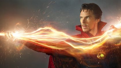 Doktor Strange