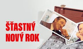 Šťastný nový rok, Kino Art