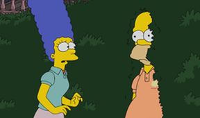 Simpsonovi VII (25/25)