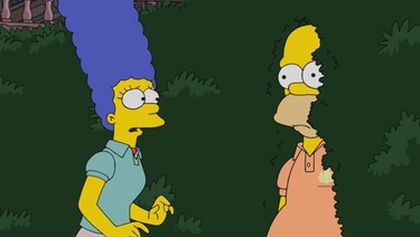 Simpsonovi VII (25/25)