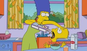 Simpsonovi X (4/23)