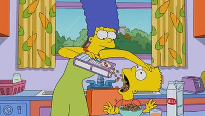 Simpsonovi X (4/23)