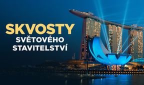 Skvosty světového stavitelství