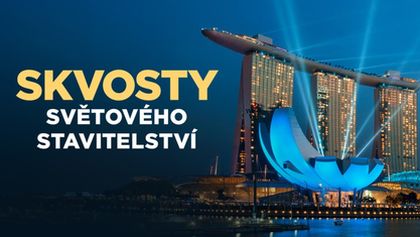 Skvosty světového stavitelství