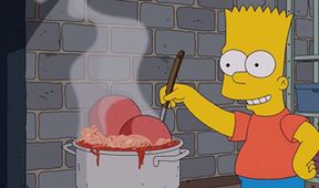 Simpsonovi X (3/23)