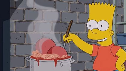 Simpsonovi X (3/23)