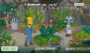 Simpsonovi IX (2/25)