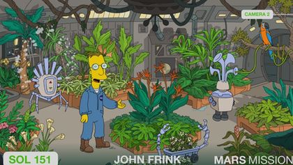 Simpsonovi IX (2/25)