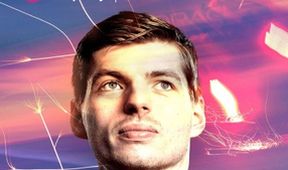 Max Verstappen: Lev na trati 2