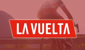 Vuelta a Burgos Men - 5. etapa