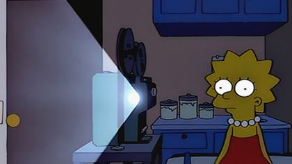 Simpsonovi XI (7/22)