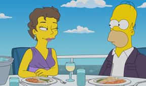 Simpsonovi IV (1/23)