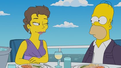 Simpsonovi IV (1/23)