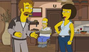Simpsonovi VIII (18/25)