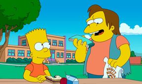 Simpsonovi VIII (22/25)