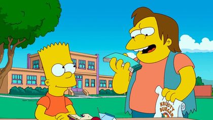 Simpsonovi VIII (22/25)