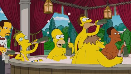 Simpsonovi IX (23/25)
