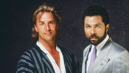 Miami Vice