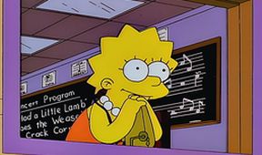 Simpsonovi XI (1/22)