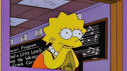 Simpsonovi XI (1/22)